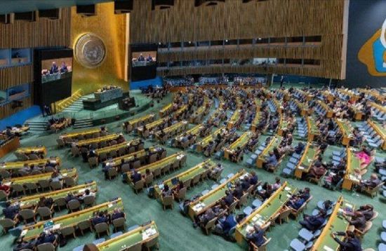 بدعم 186 دولة.. البحرين تفوز بالعضوية غير الدائمة في مجلس الأمن