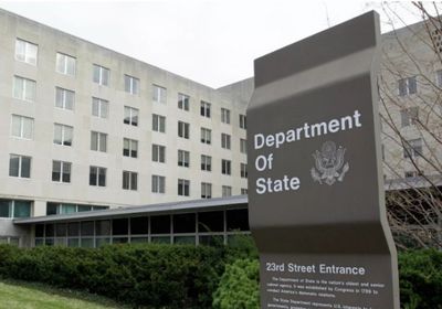 الخارجية الأمريكية: ندعم المفاوضات المباشرة بين روسيا وأوكرانيا