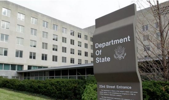 الخارجية الأمريكية: ندعم المفاوضات المباشرة بين روسيا وأوكرانيا