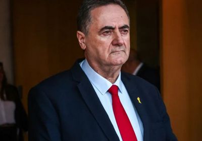 كاتس: الشرع مسؤول عن أي إطلاق نار باتجاه إسرائيل