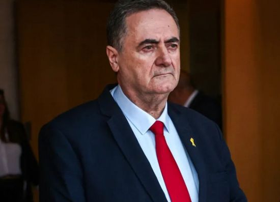 كاتس: الشرع مسؤول عن أي إطلاق نار باتجاه إسرائيل