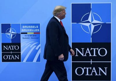 البيت الأبيض يؤكد: ترامب سيحضر قمة ناتو في هولندا