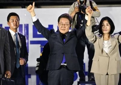 لي جيه ميونغ.. مرشح اليسار يفوز برئاسة كوريا الجنوبية