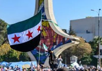 الخارجية السورية: لا نشكل أي تهديد لأي طرف بالمنطقة