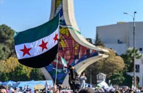 الخارجية السورية: لا نشكل أي تهديد لأي طرف بالمنطقة