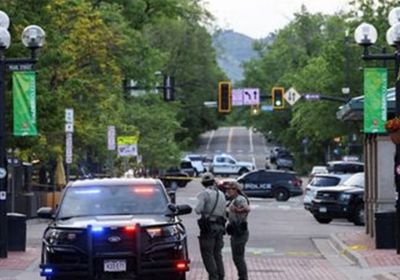 واشنطن تحتجز أسرة منفذ حادث كولورادو