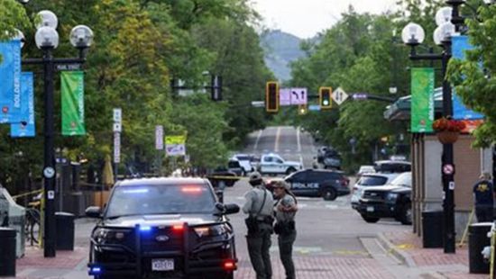 واشنطن تحتجز أسرة منفذ حادث كولورادو