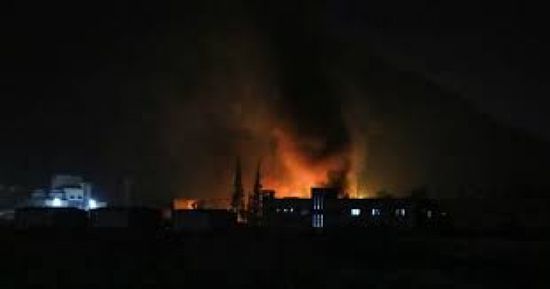 الخارجية السورية تعلق على الضربة الإسرائيلية بدرعا