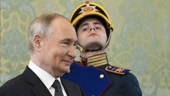 روسيا تتمسك بعقد محادثات السلام مع أوكرانيا في إسطنبول