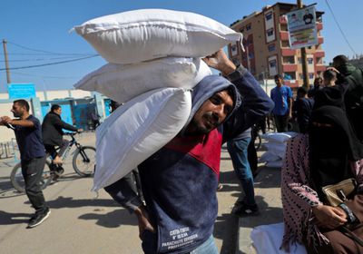 تعيين قس إنجيلي رئيسًا تنفيذيًا لمؤسسة غزة الإنسانية