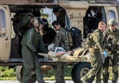 مصرع جندي إسرائيلي في حادث سير بغزة