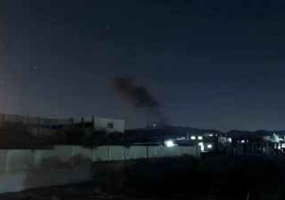 "كتائب محمد الضيف" تعلن مسؤوليتها عن قصف إسرائيل