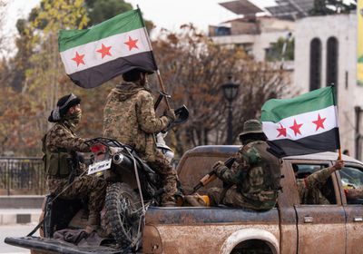 استنفار أمني في سوريا بعد هجوم مسلح