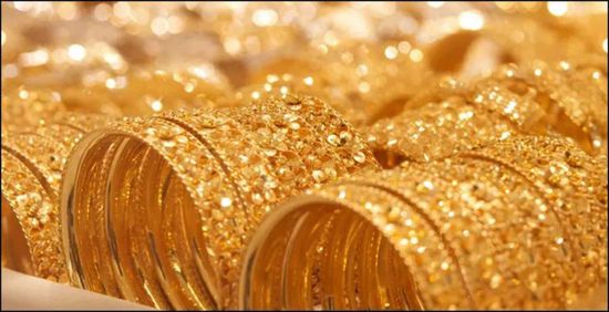 أسعار الذهب اليوم الأربعاء 4-6-2025 في اليمن   