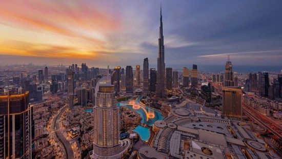 جاو كابيتال تخطط لزيادة استثماراتها في الشرق الأوسط