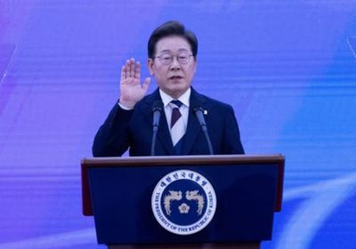 رئيس كوريا الجنوبية الجديد يتعهد بإعادة إحياء الديمقراطية