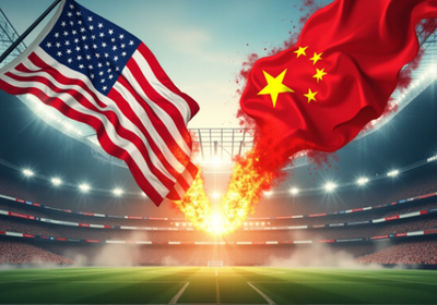 الصين تنتقد قيود واشنطن لتصدير أشباه الموصلات رغم اتفاق الهدنة