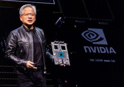 رئيس "إنفيديا" يخطط لبيع أسهم بقيمة تتجاوز 800 مليون دولار