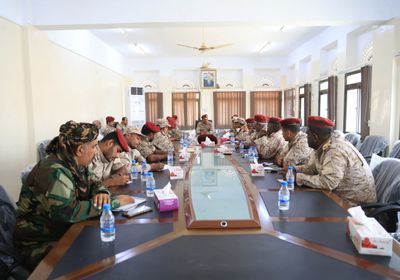 حالة تأهب في المنطقة العسكرية الثانية خلال عيد الأضحى المبارك