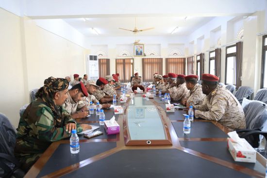 حالة تأهب في المنطقة العسكرية الثانية خلال عيد الأضحى المبارك