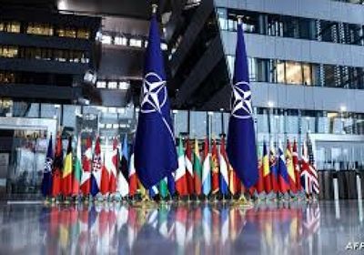 مارك روته: أوكرانيا مدعوة لحضور قمة الناتو في لاهاي