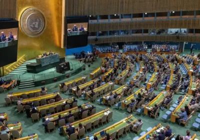 السعودية تهنئ البحرين بمناسبة انتخابها لعضوية مجلس الأمن