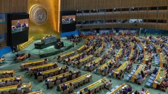 السعودية تهنئ البحرين بمناسبة انتخابها لعضوية مجلس الأمن