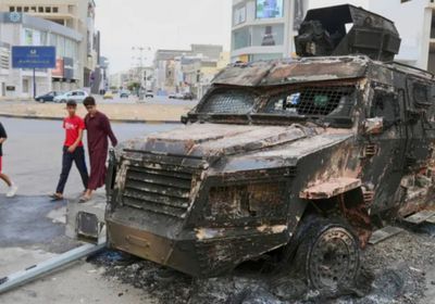 الأمم المتحدة: عثرنا على 77 جثة بمنطقة في طرابلس