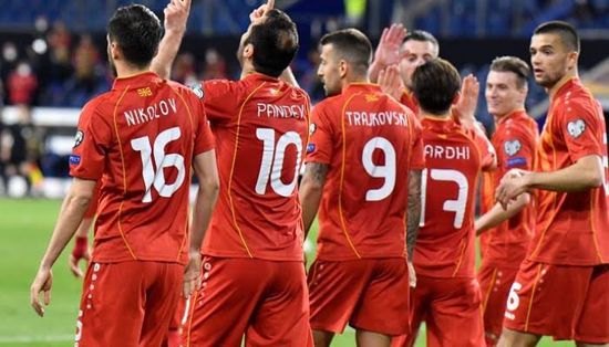 موعد مباراة كازاخستان ومقدونيا في تصفيات كأس العالم 2026