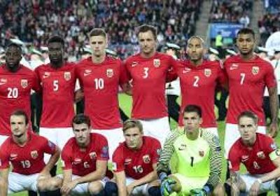   أستونيا والنرويج في تصفيات كأس العالم ٢٠٢٦.. الموعد والقنوات الناقلة
