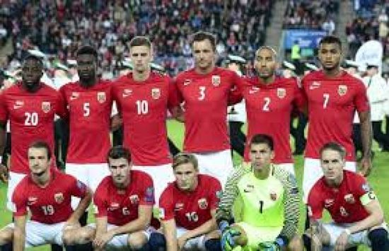   أستونيا والنرويج في تصفيات كأس العالم ٢٠٢٦.. الموعد والقنوات الناقلة