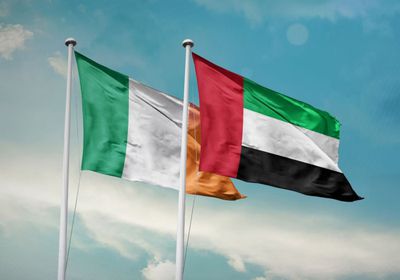 الإمارات وأيرلندا يصدران بياناً مشتركاً حول مسائل العدالة الجنائية