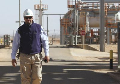 الجزائر ترسل فريقاً متخصصاً لدعم قطاع الكهرباء في سوريا