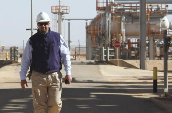 الجزائر ترسل فريقاً متخصصاً لدعم قطاع الكهرباء في سوريا