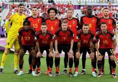 موعد مباراة بلجيكا وويلز في تصفيات كأس العالم 2026
