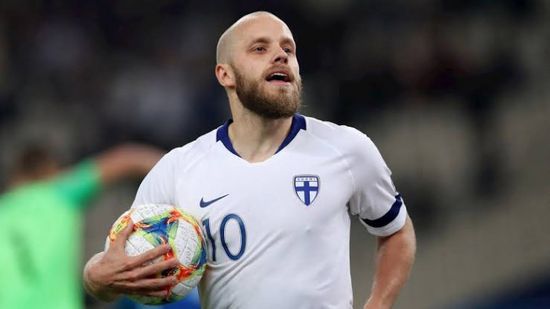 فنلندا وبولندا في تصفيات كأس العالم 2026.. الموعد والقنوات الناقلة 