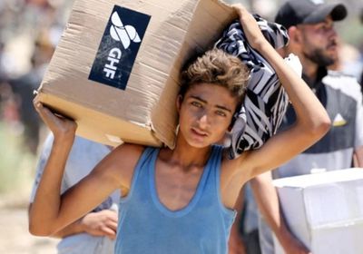 البيت الأبيض يهاجم "بي بي سي" بسبب هجوم غزة