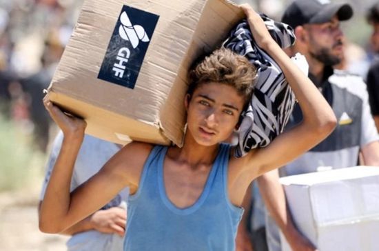 البيت الأبيض يهاجم "بي بي سي" بسبب هجوم غزة