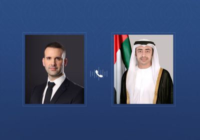 هاتفياً.. عبدالله بن زايد ورئيس وزراء مونتينيغرو يبحثان تعزيز العلاقات الثنائية