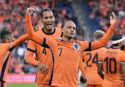 موعد مباراة هولندا ومالطة في تصفيات كأس العالم 2026