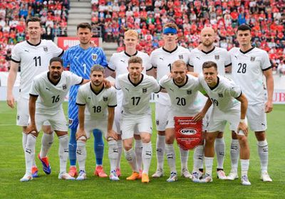 سان مارينو والنمسا في تصفيات كأس العالم 2026.. الموعد والقنوات الناقلة