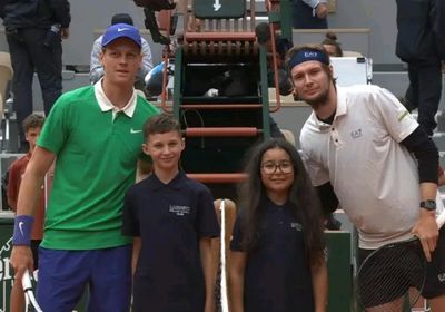 بوبليك: مسيرتي الخيالية في ملاعب التنس الفرنسية انتهت