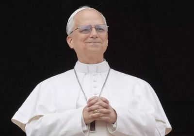 لتسوية الأزمة الأوكرانية.. بابا الفاتيكان يحث بوتين على تقديم بادرة سلام