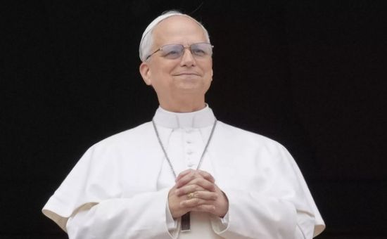 لتسوية الأزمة الأوكرانية.. بابا الفاتيكان يحث بوتين على تقديم بادرة سلام