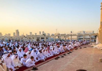 موعد صلاة عيد الأضحى 2025 في السعودية