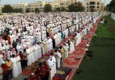 موعد صلاة عيد الأضحى في الإمارات 2025