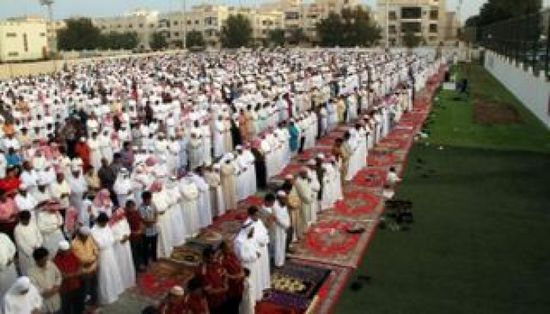 موعد صلاة عيد الأضحى في الإمارات 2025