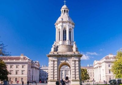 جامعة أيرلندية تقرر قطع العلاقات مع إسرائيل