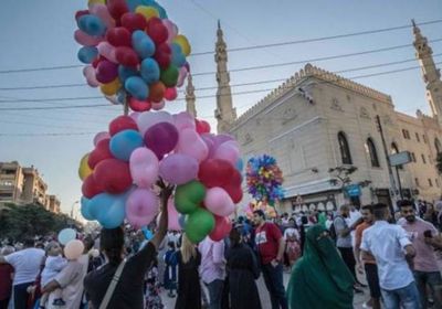 موعد صلاة عيد الأضحى 2025 في مصر