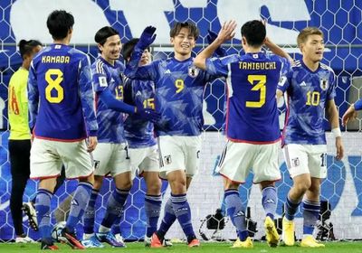 موعد مباراة اليابان وإندونيسيا في تصفيات كأس العالم 2025